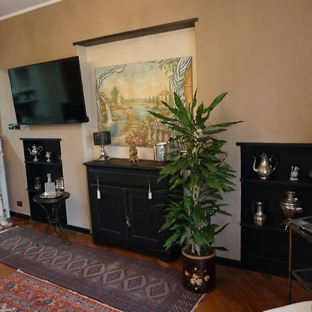 Balestrero'S Plan Apartment เคียวารี ภายนอก รูปภาพ