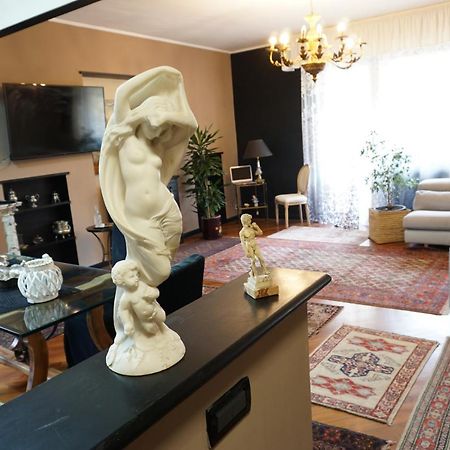 Balestrero'S Plan Apartment เคียวารี ภายนอก รูปภาพ