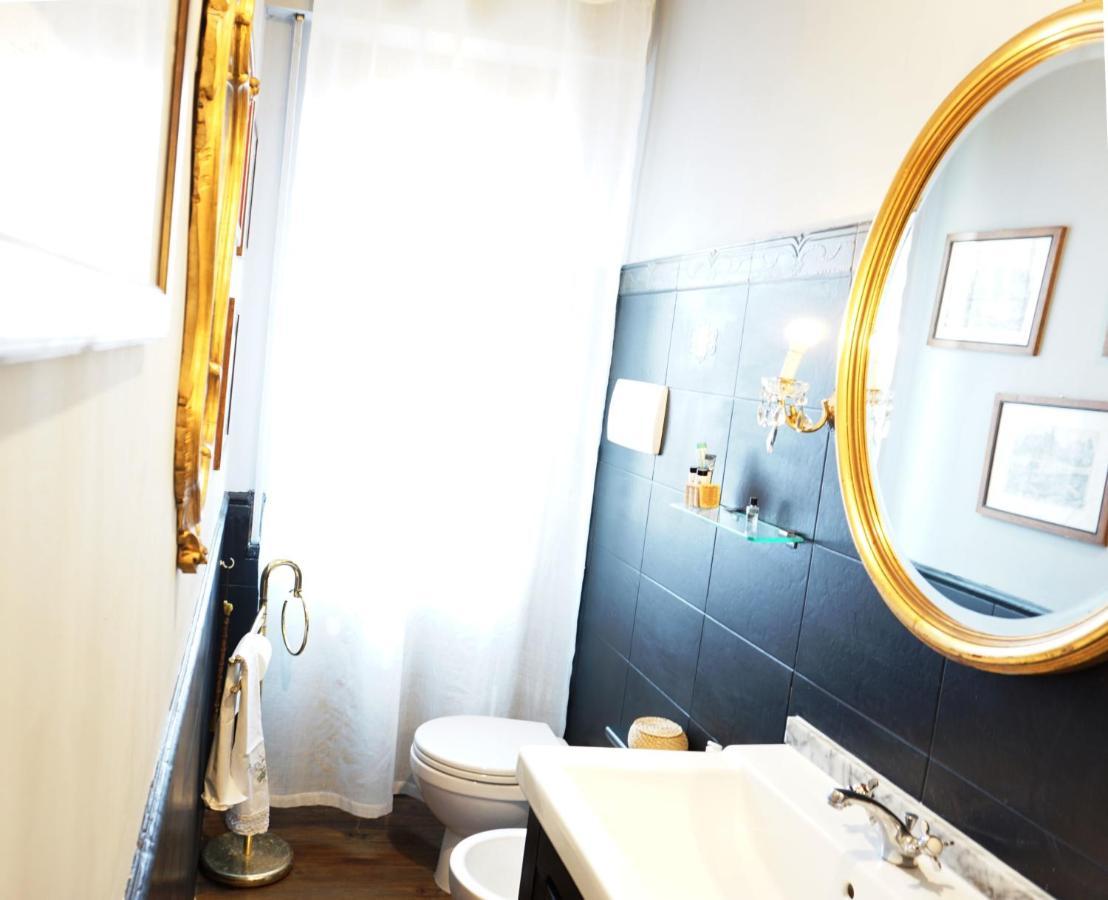 Balestrero'S Plan Apartment เคียวารี ภายนอก รูปภาพ