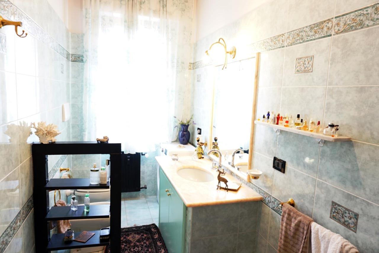 Balestrero'S Plan Apartment เคียวารี ภายนอก รูปภาพ