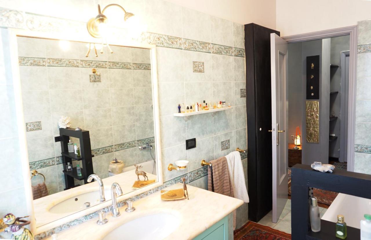 Balestrero'S Plan Apartment เคียวารี ภายนอก รูปภาพ