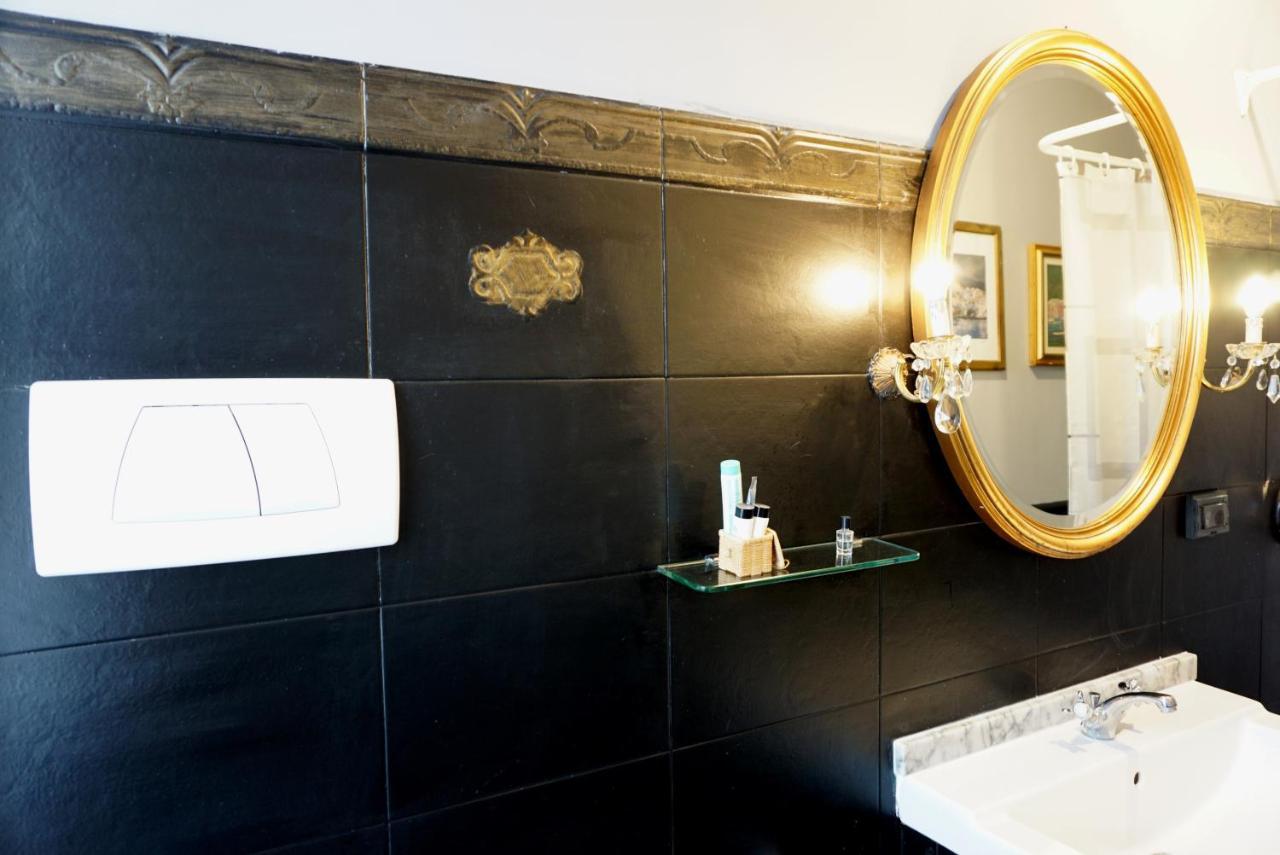 Balestrero'S Plan Apartment เคียวารี ภายนอก รูปภาพ