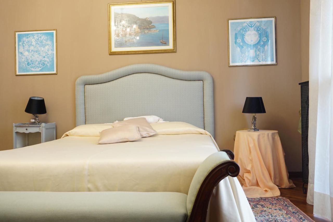 Balestrero'S Plan Apartment เคียวารี ภายนอก รูปภาพ