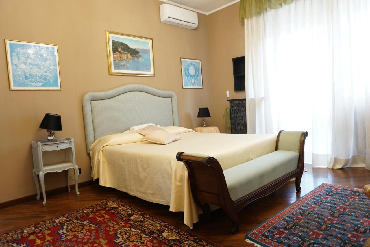Balestrero'S Plan Apartment เคียวารี ภายนอก รูปภาพ