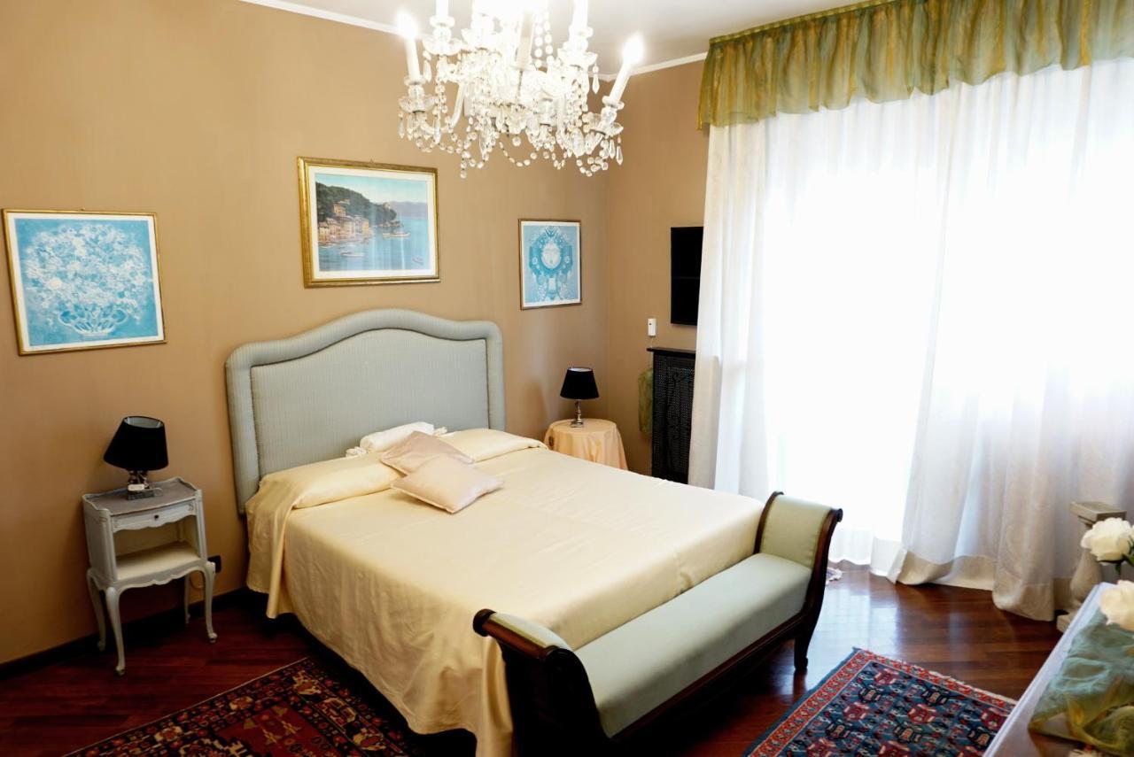 Balestrero'S Plan Apartment เคียวารี ภายนอก รูปภาพ