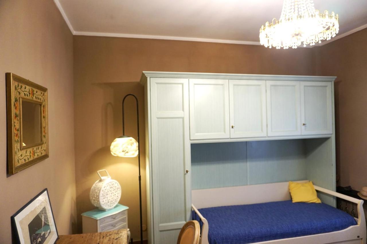 Balestrero'S Plan Apartment เคียวารี ภายนอก รูปภาพ